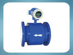 Electromagnetic Flowmeter